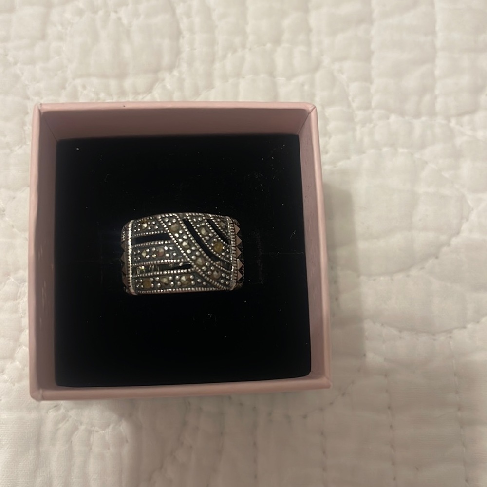 Sterling Silver ring